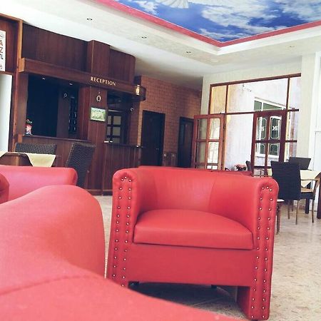 Kavala Hotel Turunç Exterior foto